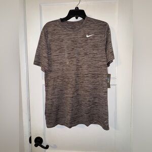 Nike Men Dri Fit Tshirt Sz medium